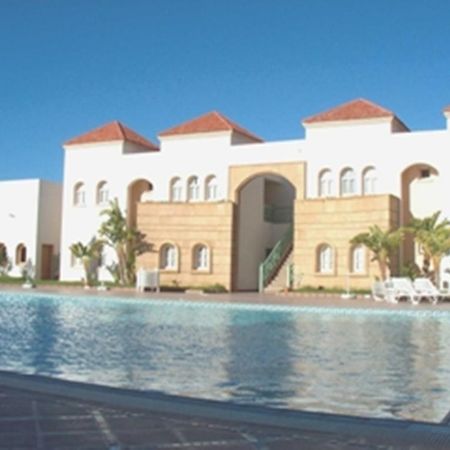 Mogador Ryad Essaouira Exterior foto