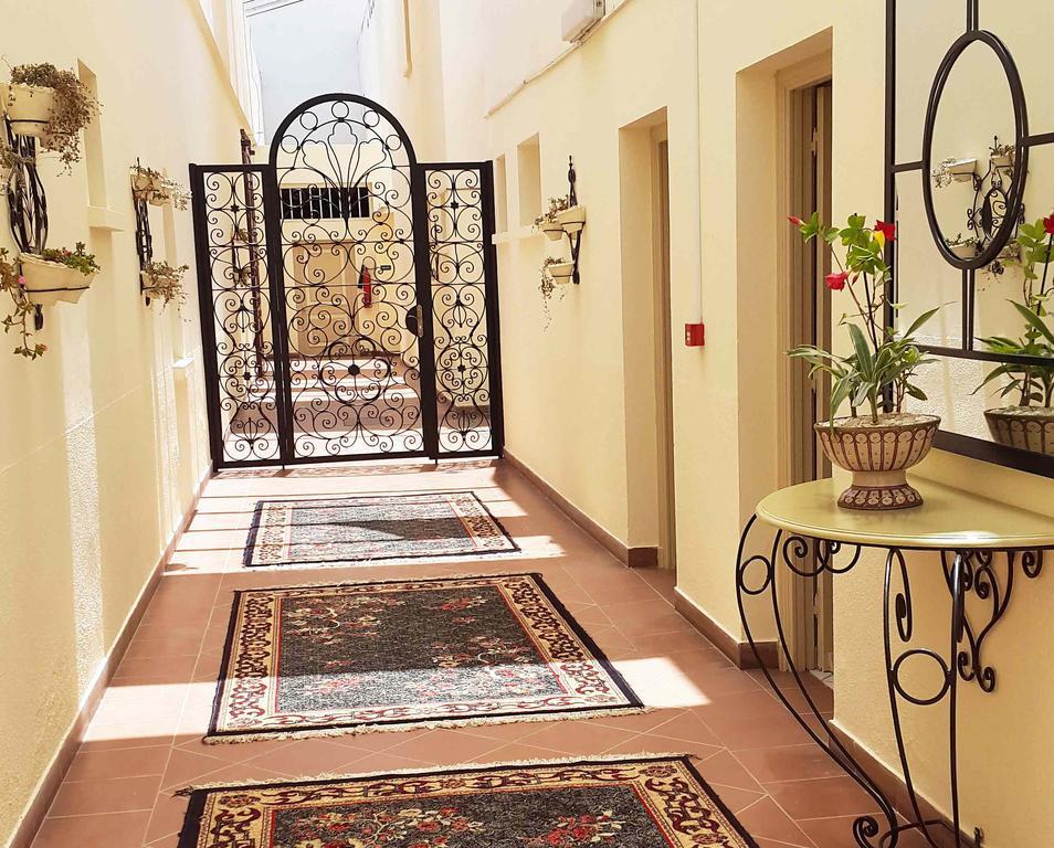 Mogador Ryad Essaouira Exterior foto