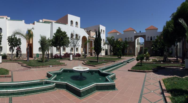 Mogador Ryad Essaouira Exterior foto