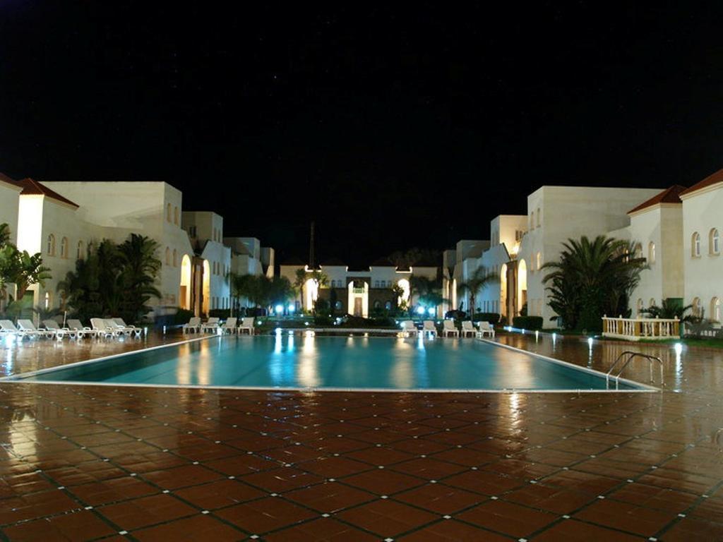 Mogador Ryad Essaouira Exterior foto