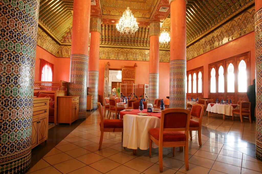 Mogador Ryad Essaouira Exterior foto