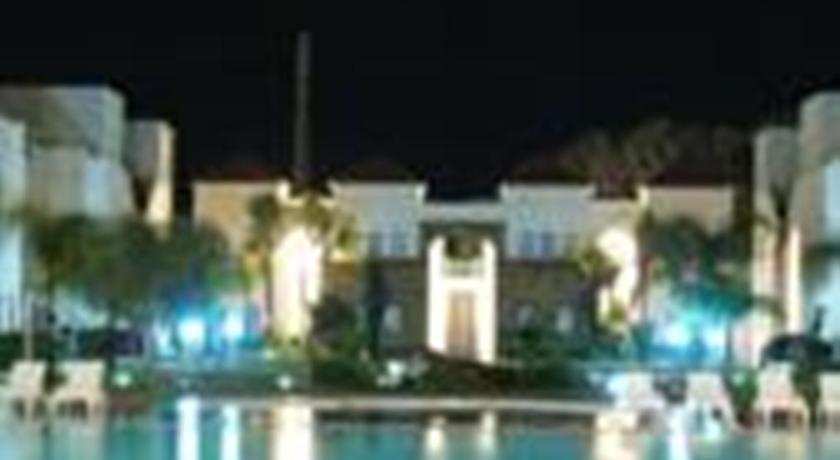 Mogador Ryad Essaouira Exterior foto